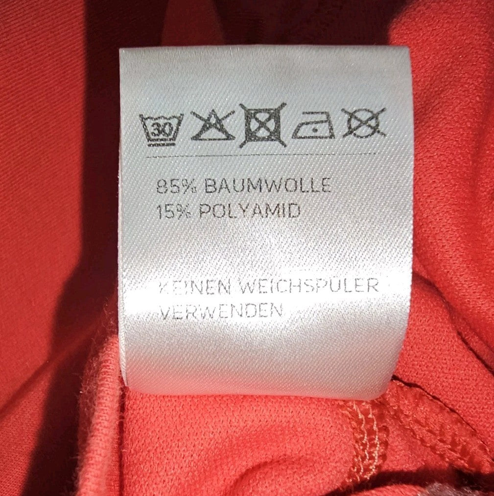 EK8044 Damen Strickjacke von Schneider, rot, Gr.22 (EU 48)3