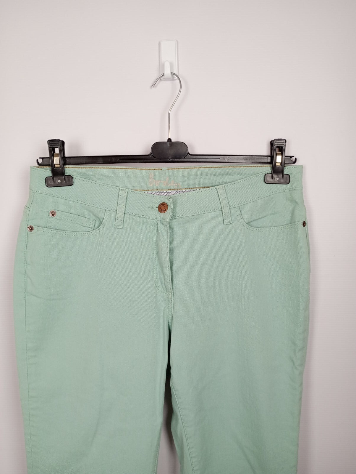 EK5202 Damen Jeans von Boden, mint, Gr. 40 (UK14L)1