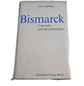 EB3264 Bismarck, Urpreuße und Reichsgründer0