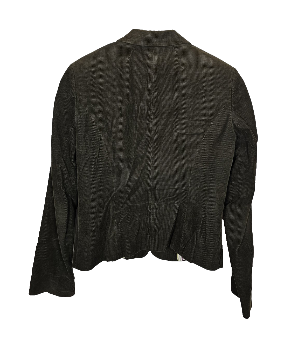 EK7175 Damen Blazer von Marc O'Polo, Braun, Gr.363