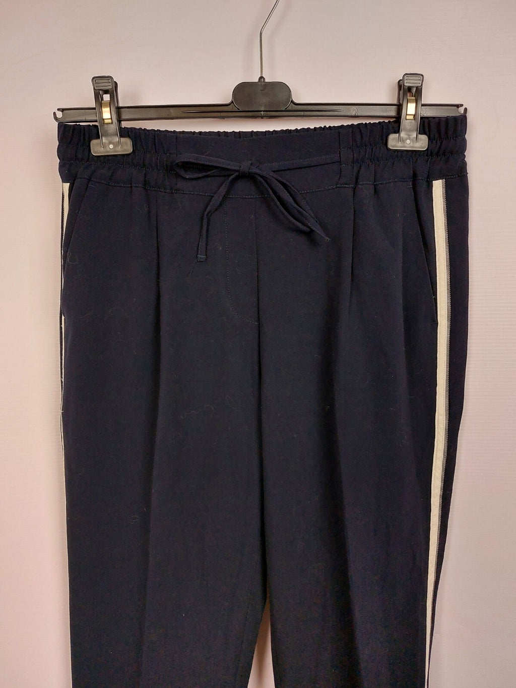 EK1501 Damen Hose von Opus, blau, Gr.381