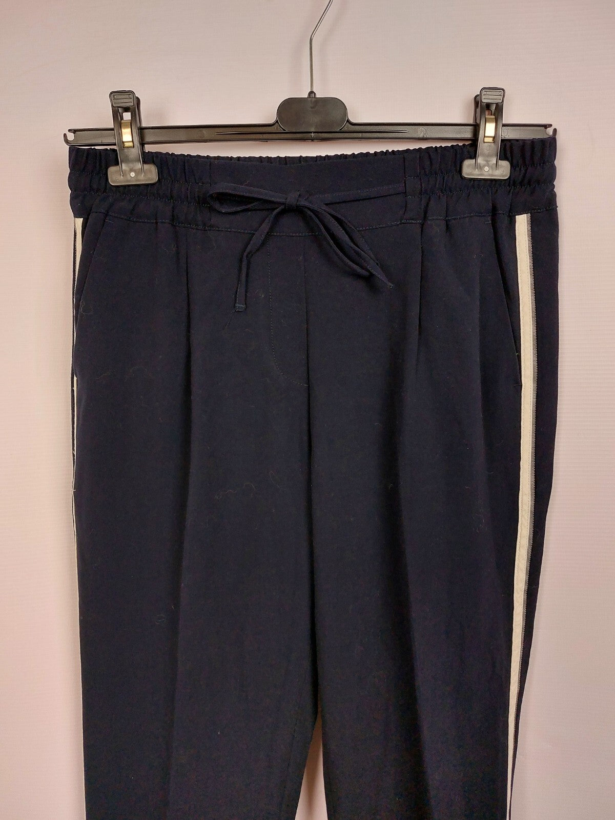 EK1501 Damen Hose von Opus, blau, Gr.381
