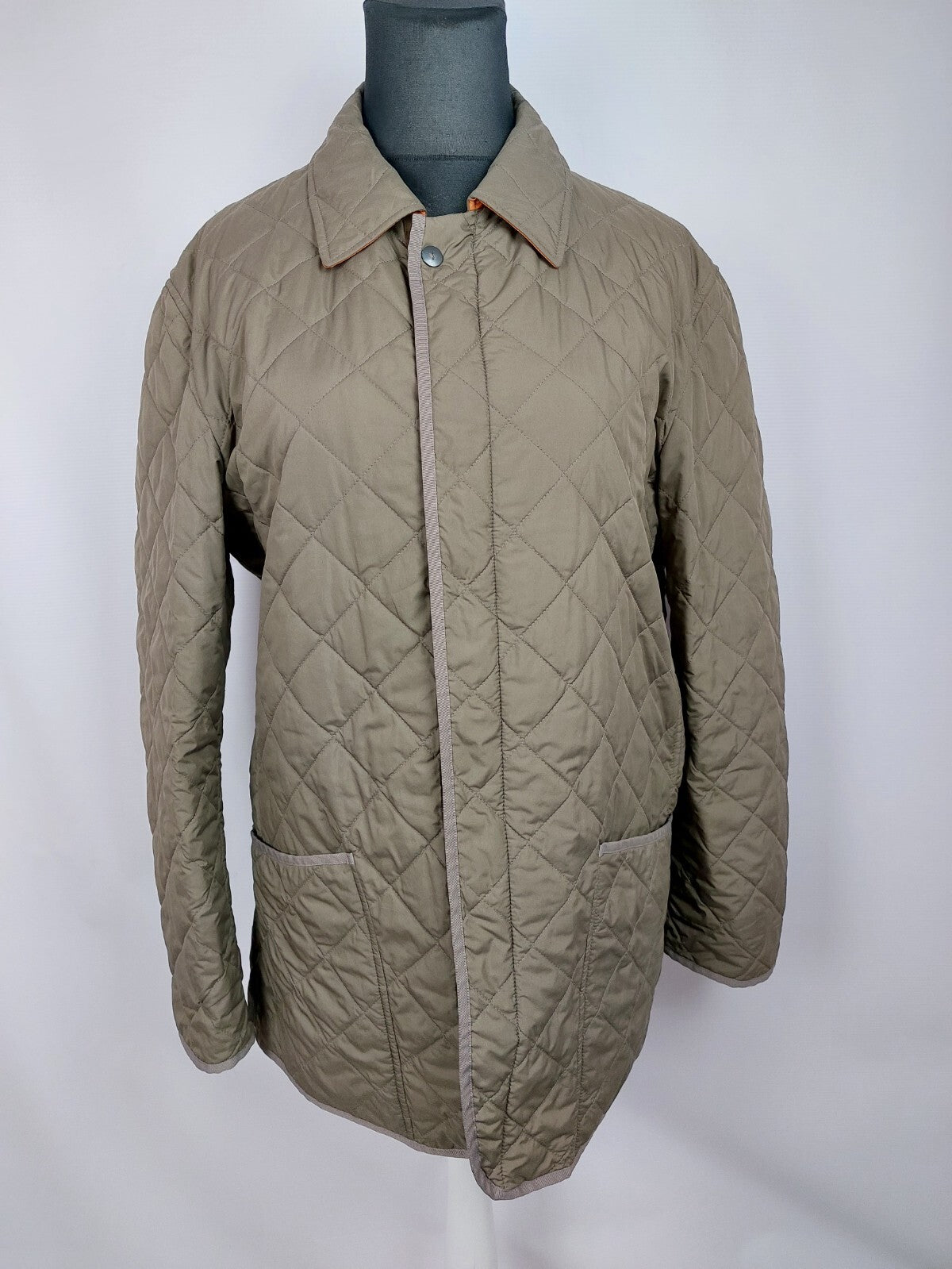 EK2824 Damen Jacke von Schneiders, braun, Gr. 520