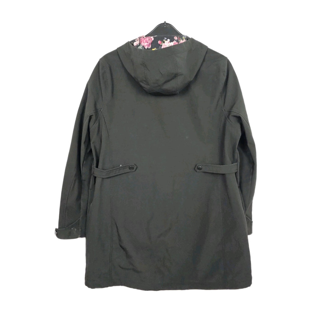 EK10527 Damen Jacke von Janina, Schwarz, Gr. 462