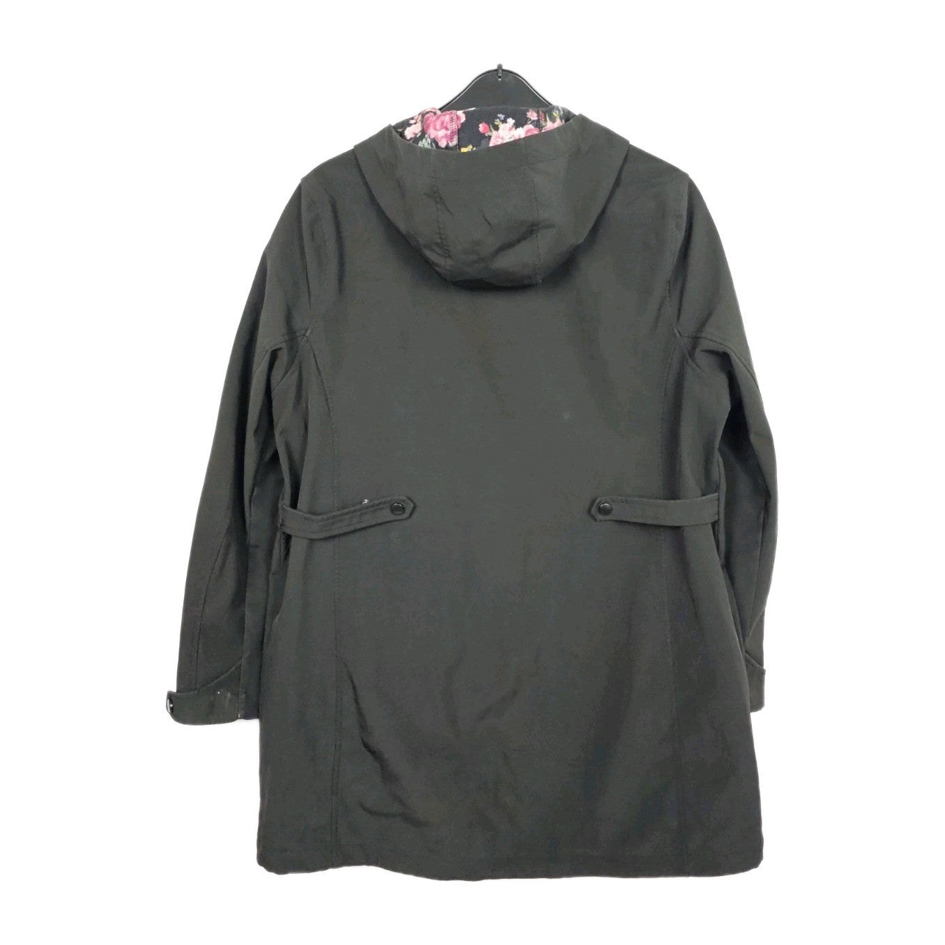 EK10527 Damen Jacke von Janina, Schwarz, Gr. 462