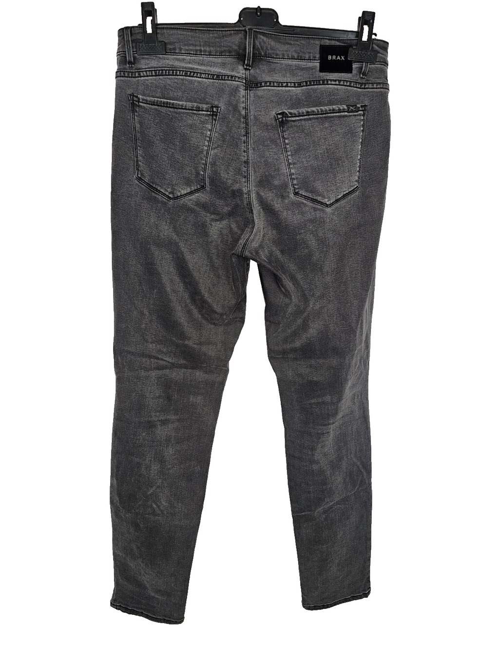 EK7452 Damen Jeans von Brax, grau, Gr.403