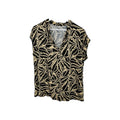 EK10750 Damen T-Shirt Gr.M Braun0