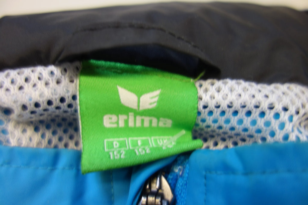 EK2440 Kinder Jacke von Erima, Gr. 1525