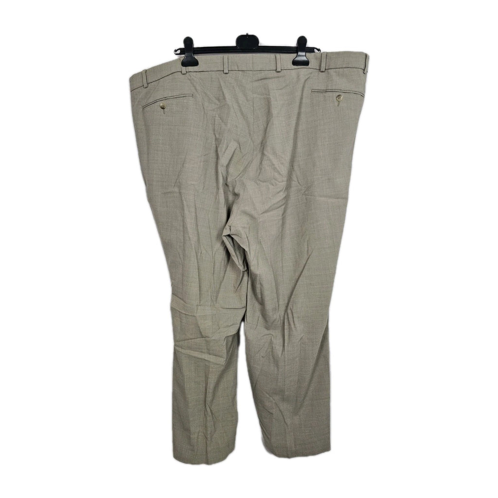 EK10185 Herren Anzugshose von Klotz, Beige, Gr. 611