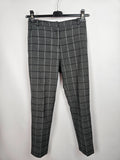 EK5537 Damen Hose von Maison Scotch, grau, Gr.34/36 nach Größentabelle0