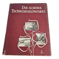 EB2925 Die Schöne Tschechoslowakei0