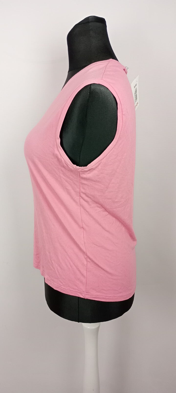 EK0119 Damen Shirt von Finnkarelia, rosa, Gr. 443