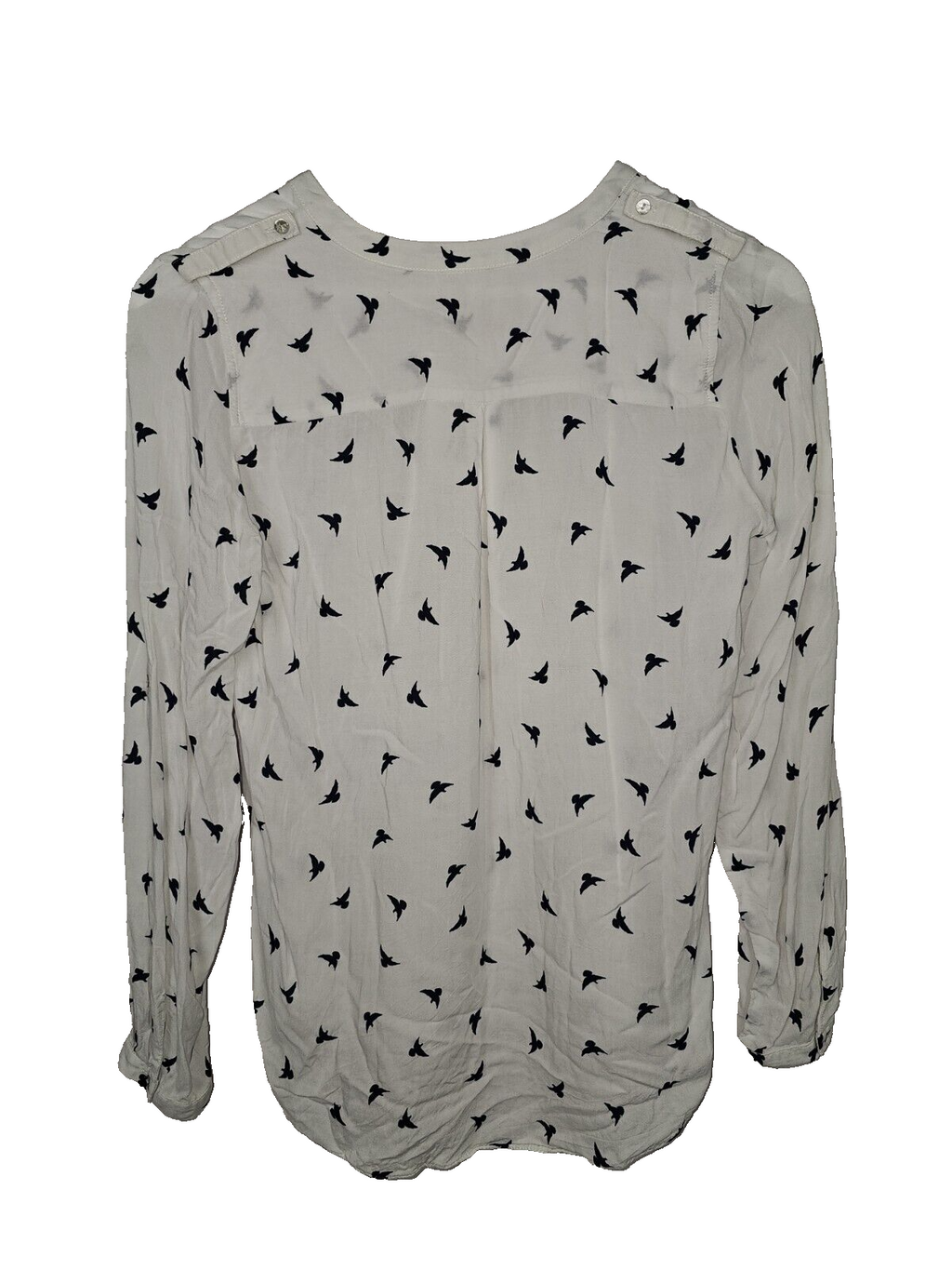 EK6940 Damen Bluse von Esprit, weiß, Gr.322