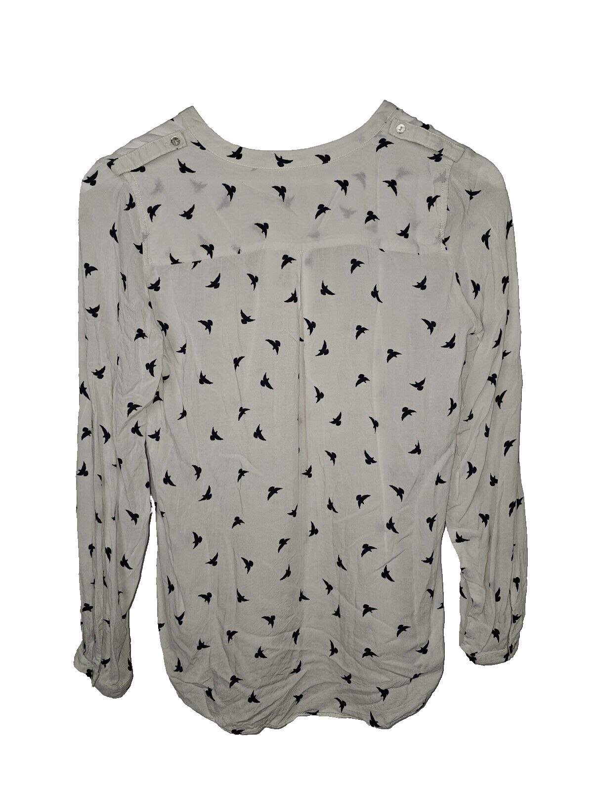 EK6940 Damen Bluse von Esprit, weiß, Gr.322