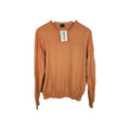 EK10820 Damen T-Shirt Hugo Boss Gr.M Orange0