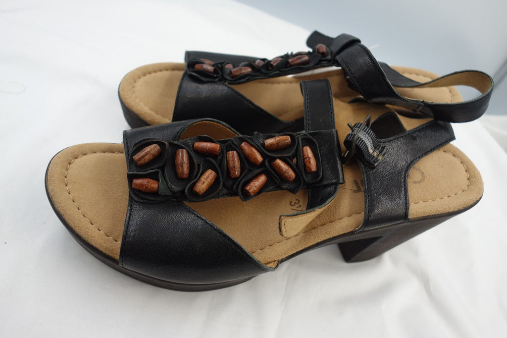 ES0195 Damen Sandalen von Gabor, Gr. 3,51