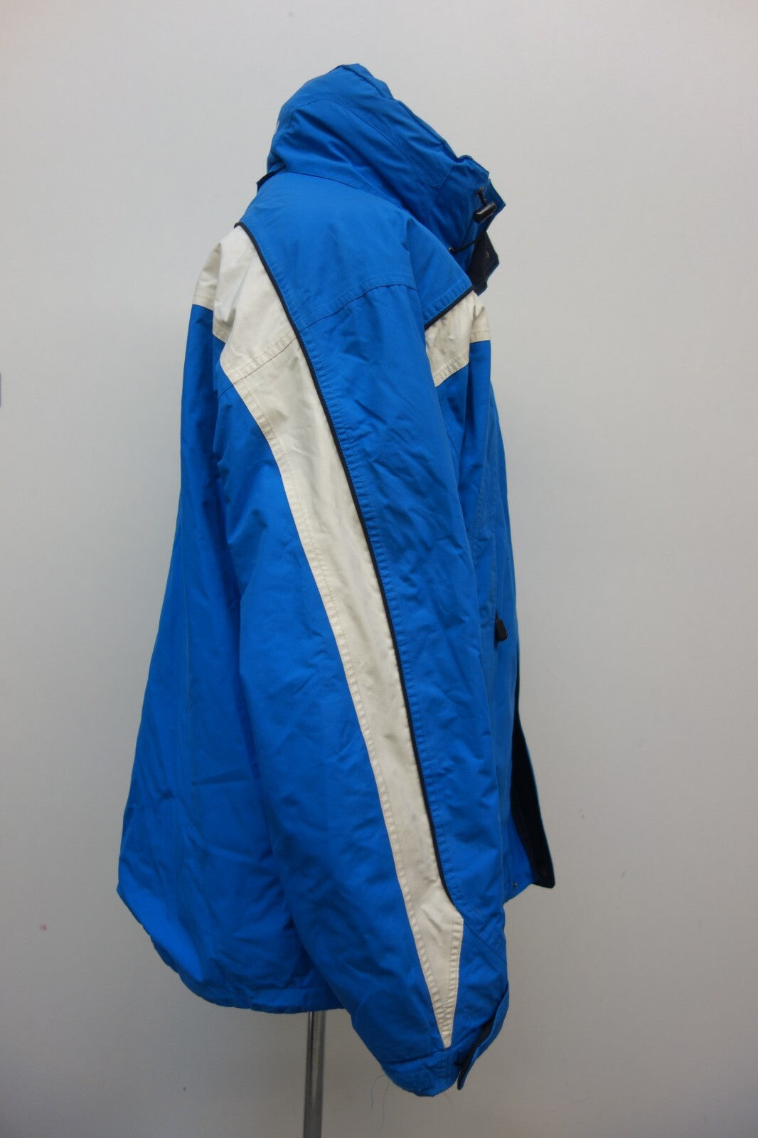 EK0238 Herren Jacke von Schöffel, blau, Gr. 543