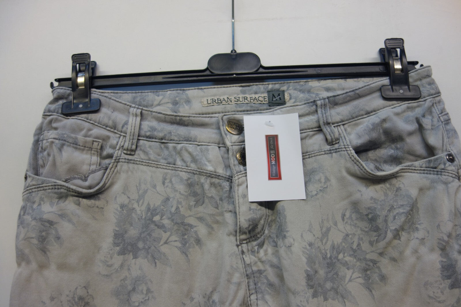 EK2730 Damen Hose von Urban Surface, Gr. M1