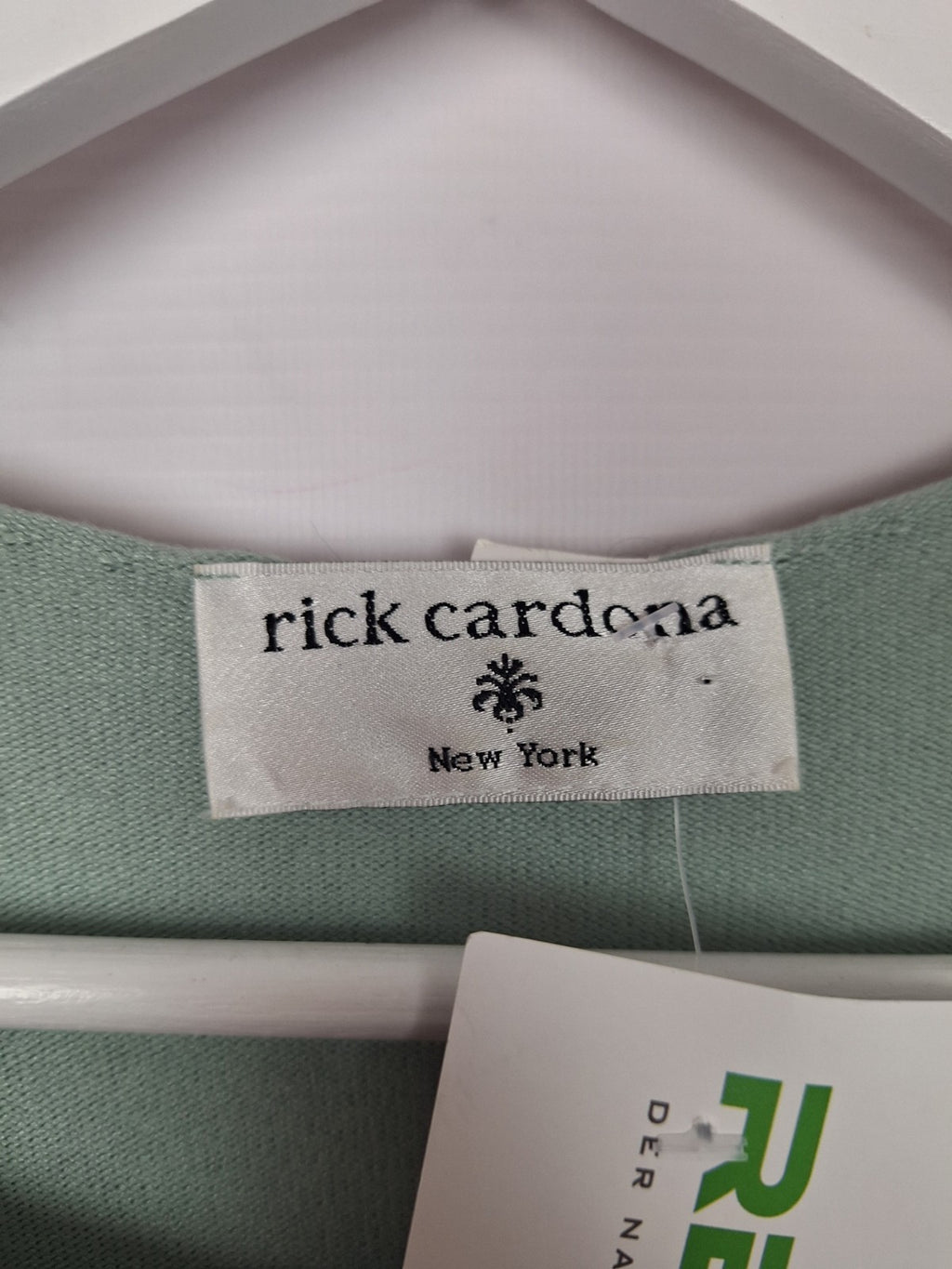 EK8759 Damenstrick Pullover Rick Cardona Gr.36 Mint1