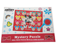 EB3431 Mystery Puzzle Mickey And Friends Disnep0