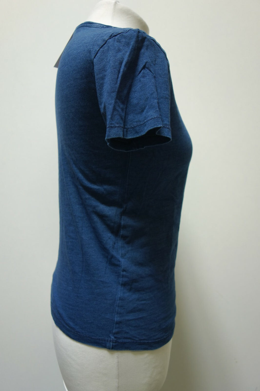 EK1488 Damen T-Shirt von Levis, blau, Gr. XS3