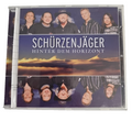 EB3151 Schürzenjäger Hinter Dem Horizont, CD0