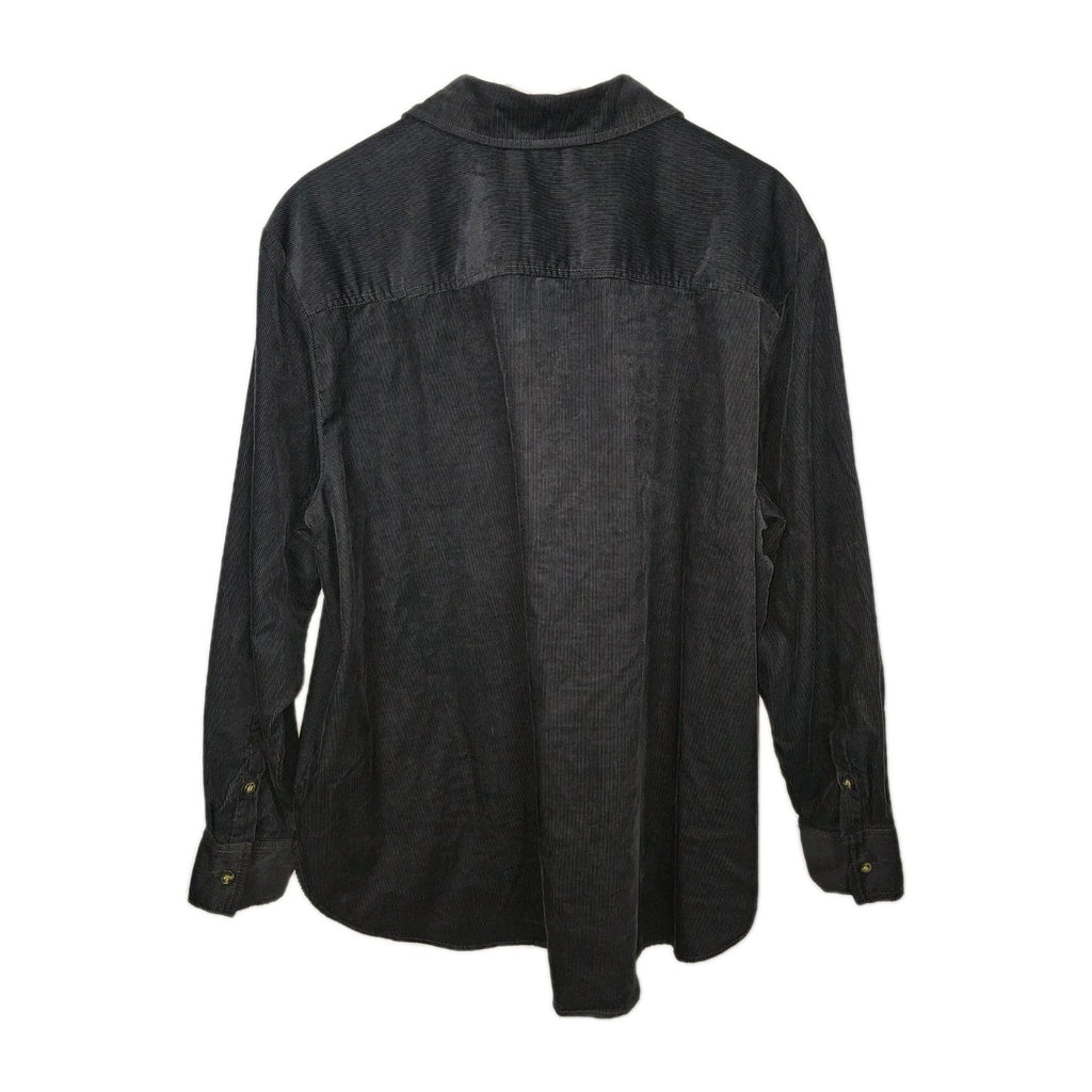 EK8662 Damen Bluse von H&M, blau, Gr.XL2