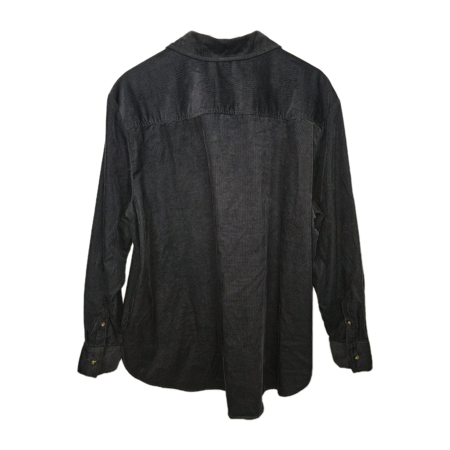 EK8662 Damen Bluse von H&M, blau, Gr.XL2