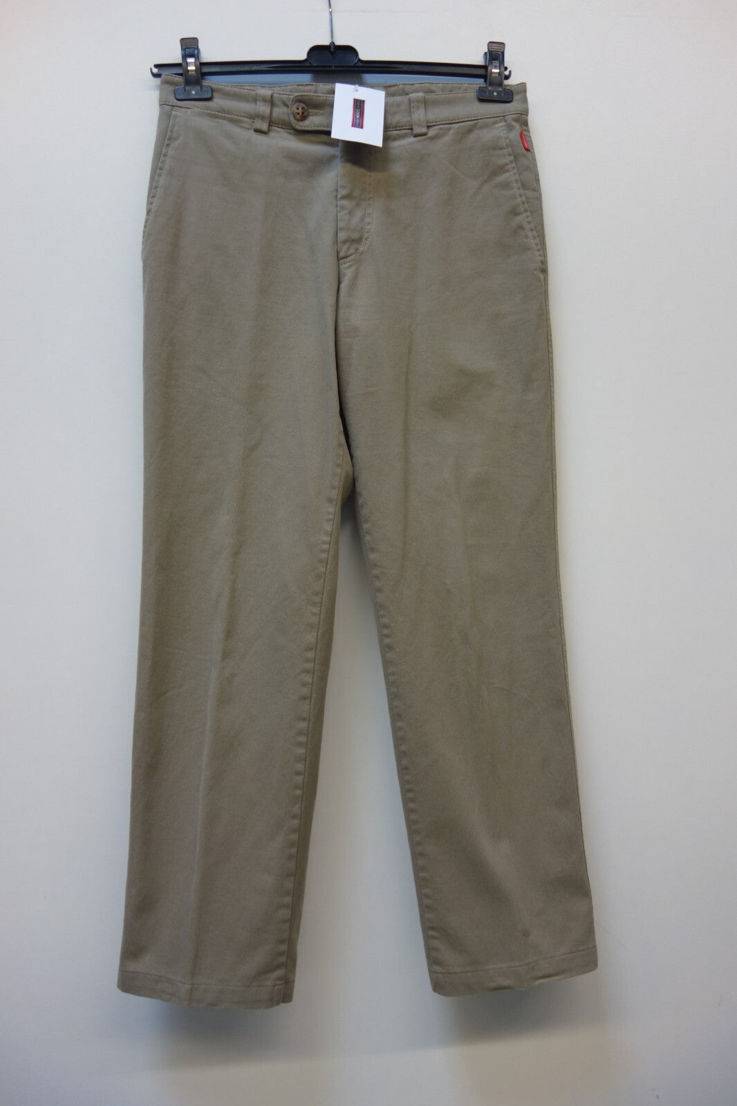 EK3269 Heren Hose von Sansiro, beigebraun, Gr. 460