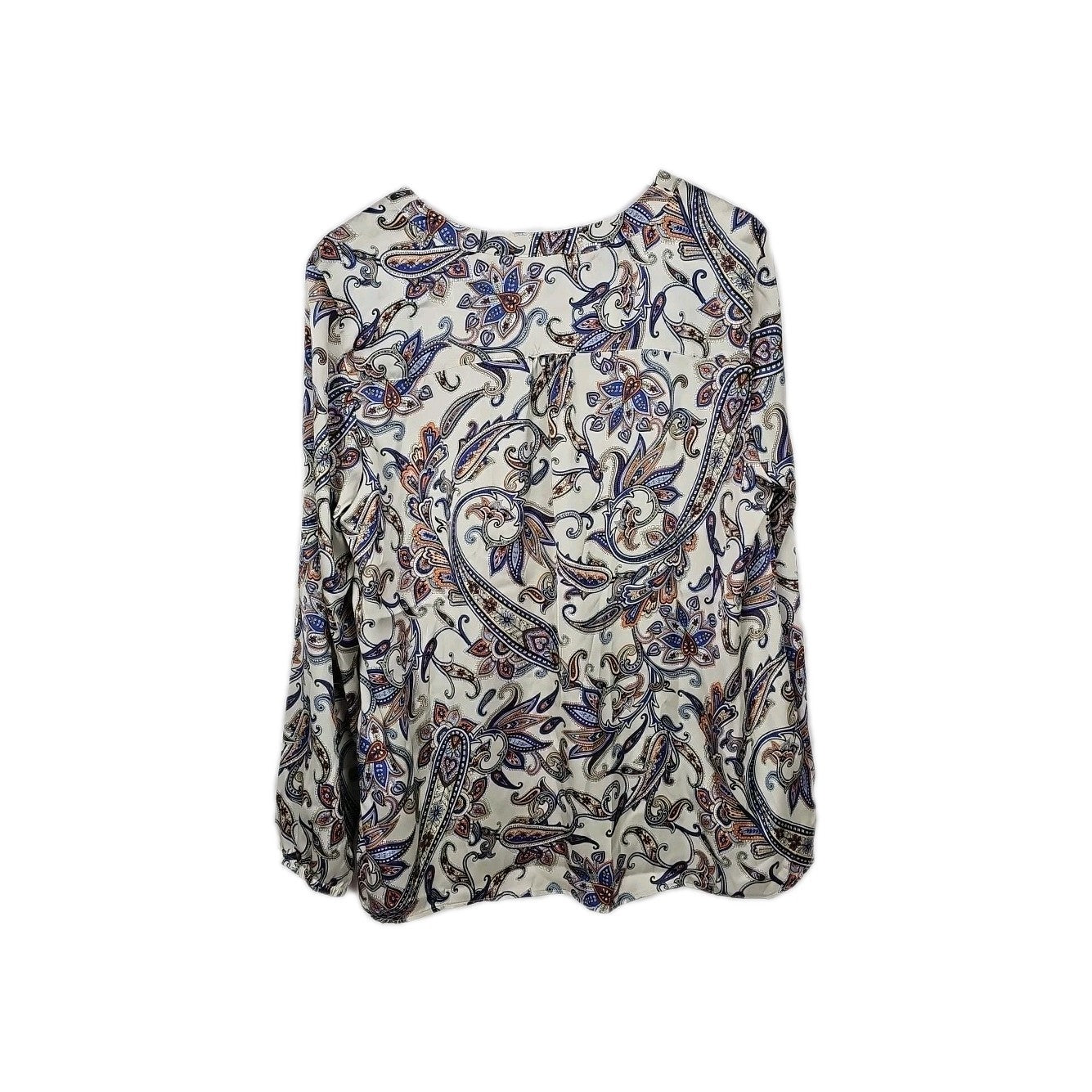 EK8080 Bluse Damen Bunt L1