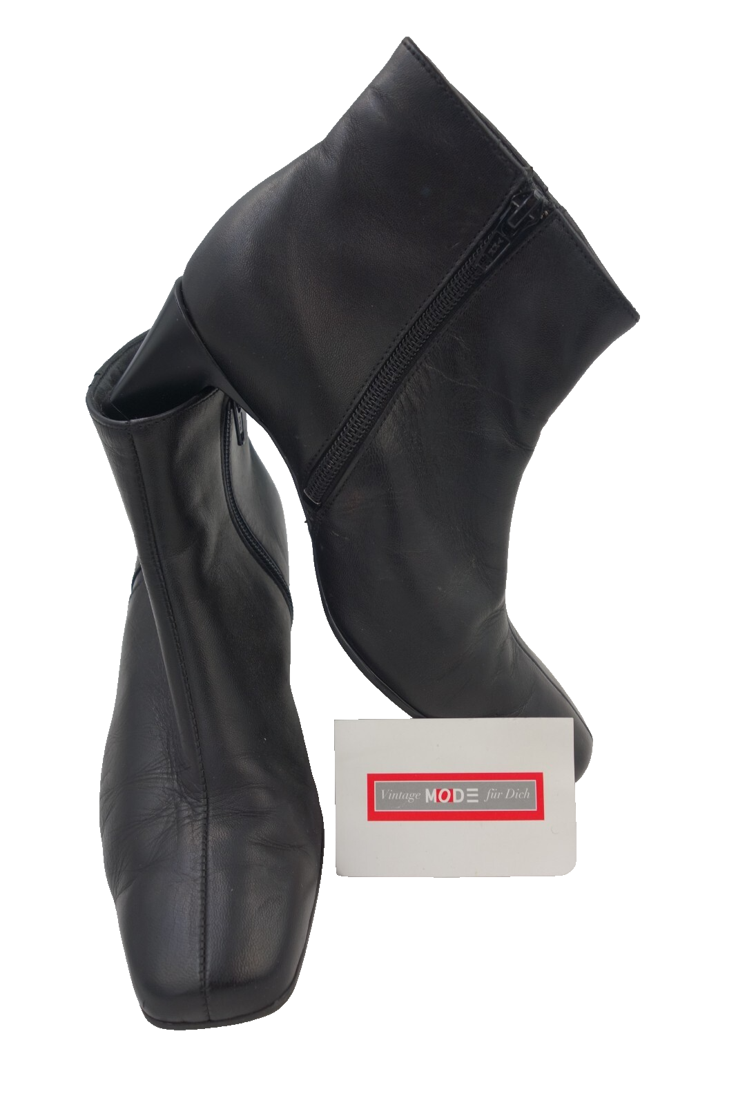 ES0652 Damen Stiefeletten von Ara, schwarz, gr. 3,50