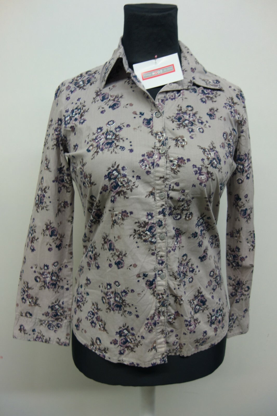 EK1565 Damen Bluse von s.Oliver 0