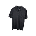 EK10538 Herren T-Shirt Daniel Hechter Gr.L Schwarz0