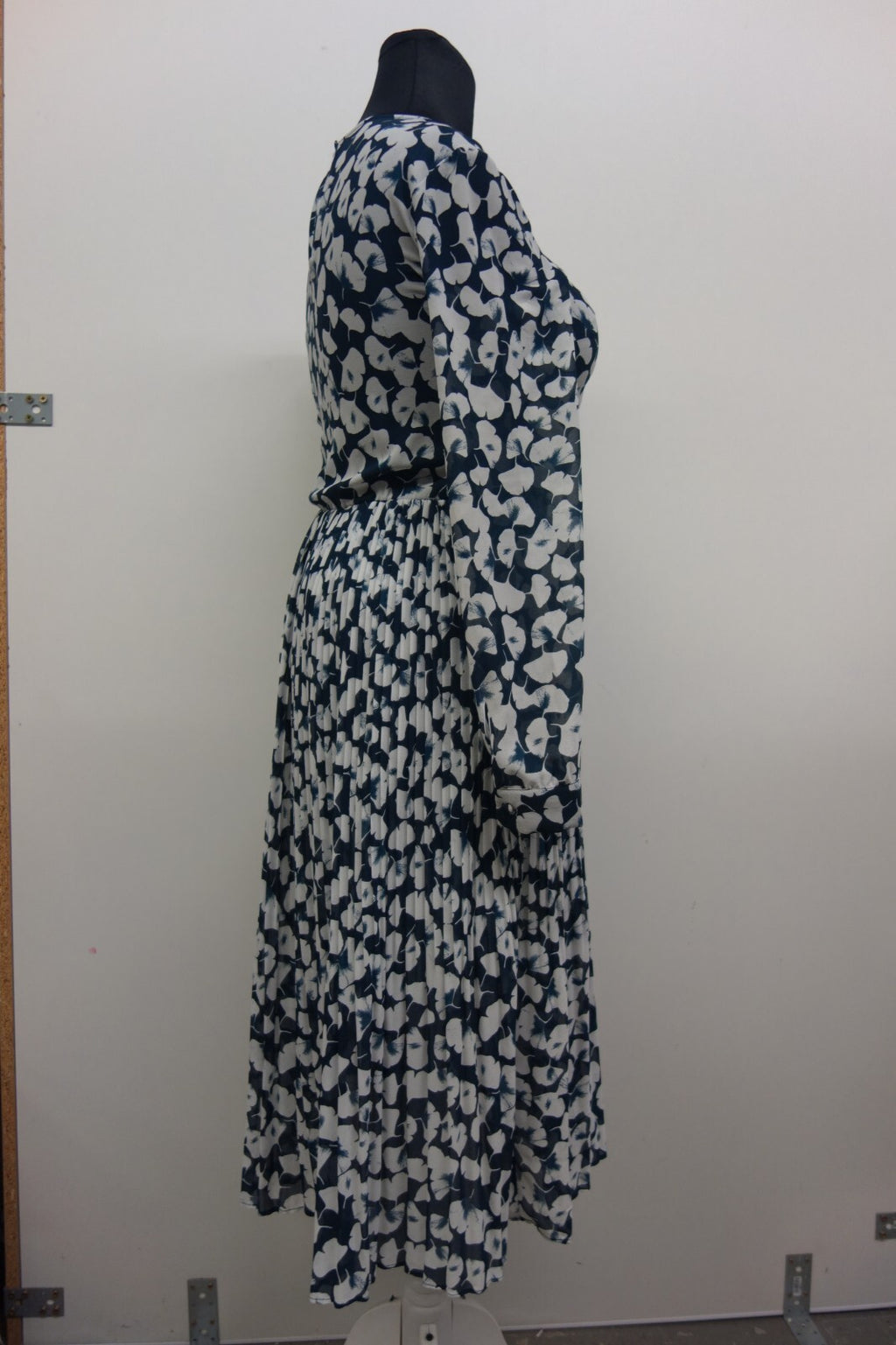 EK2619 Damen Kleid von Vero Moda, Gr. S2