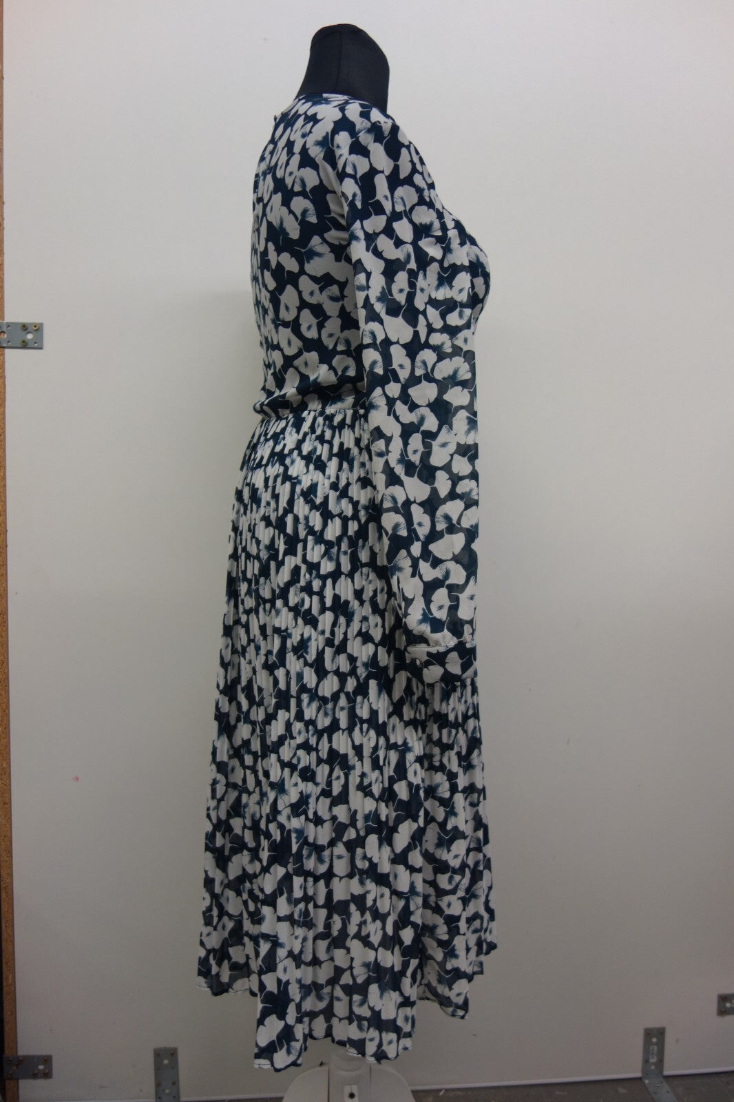 EK2619 Damen Kleid von Vero Moda, Gr. S2
