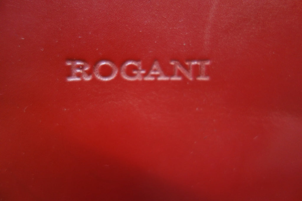 EK0087 Damen Handtasche von Rogani, rot1