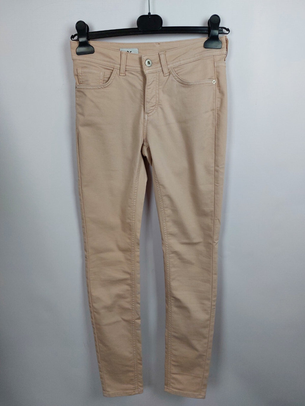EK2953 Damen Jeans von Street One, rosa, Gr.260