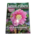 EB3468 kraut & rüben Kräuter richtig pflegen im Winter | Februar 2012 0