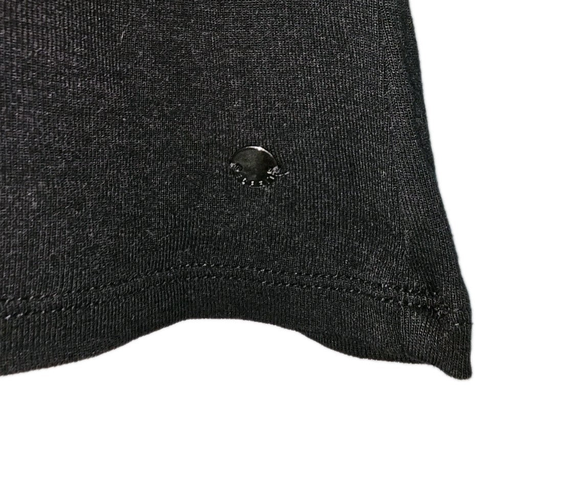 EK10473 Damen Langarmshirt von Esprit, schwarz, Gr.S1