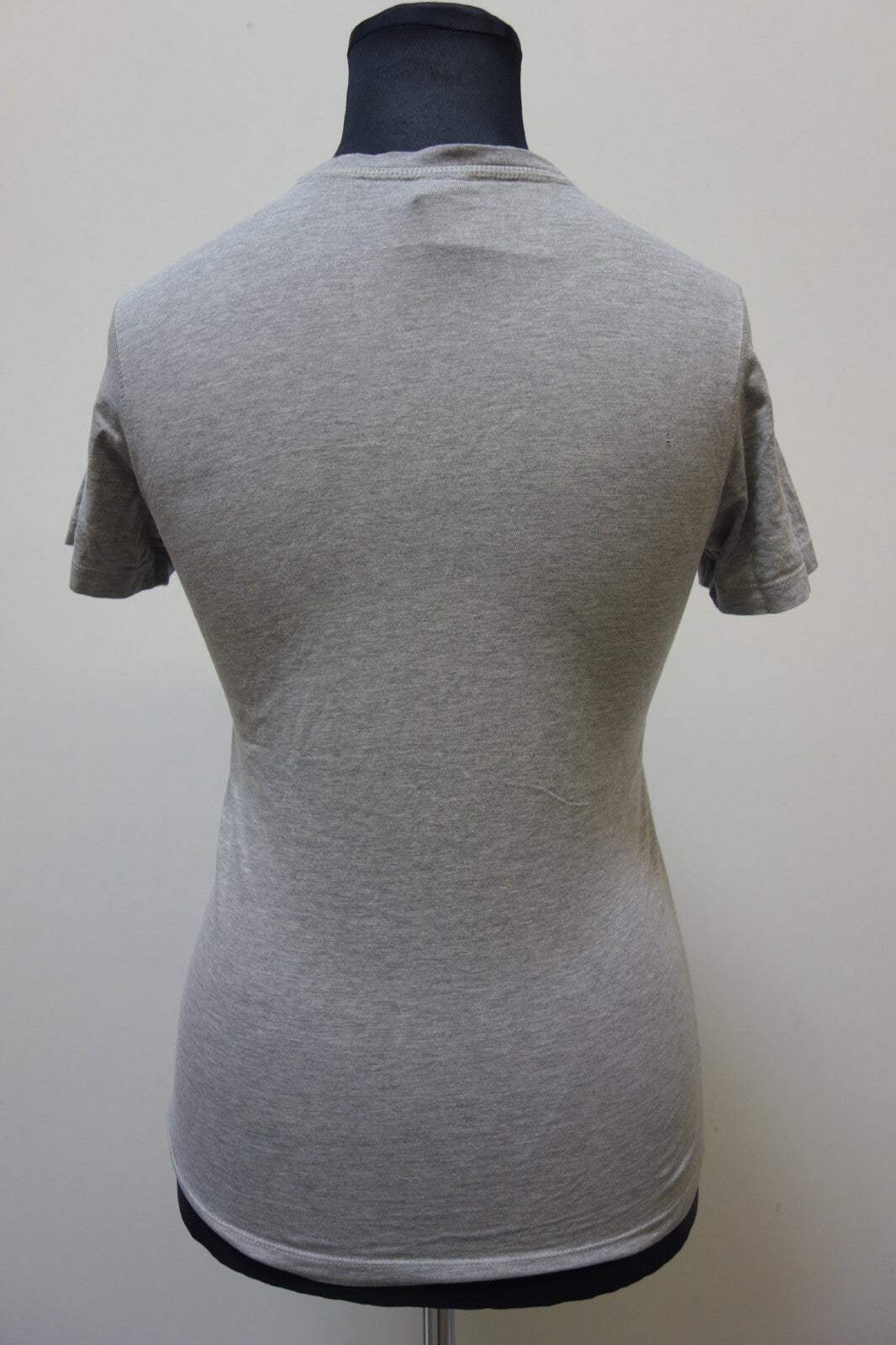 EK3540 Damen T-Shirt von s.Oliver, grau, Gr. S4