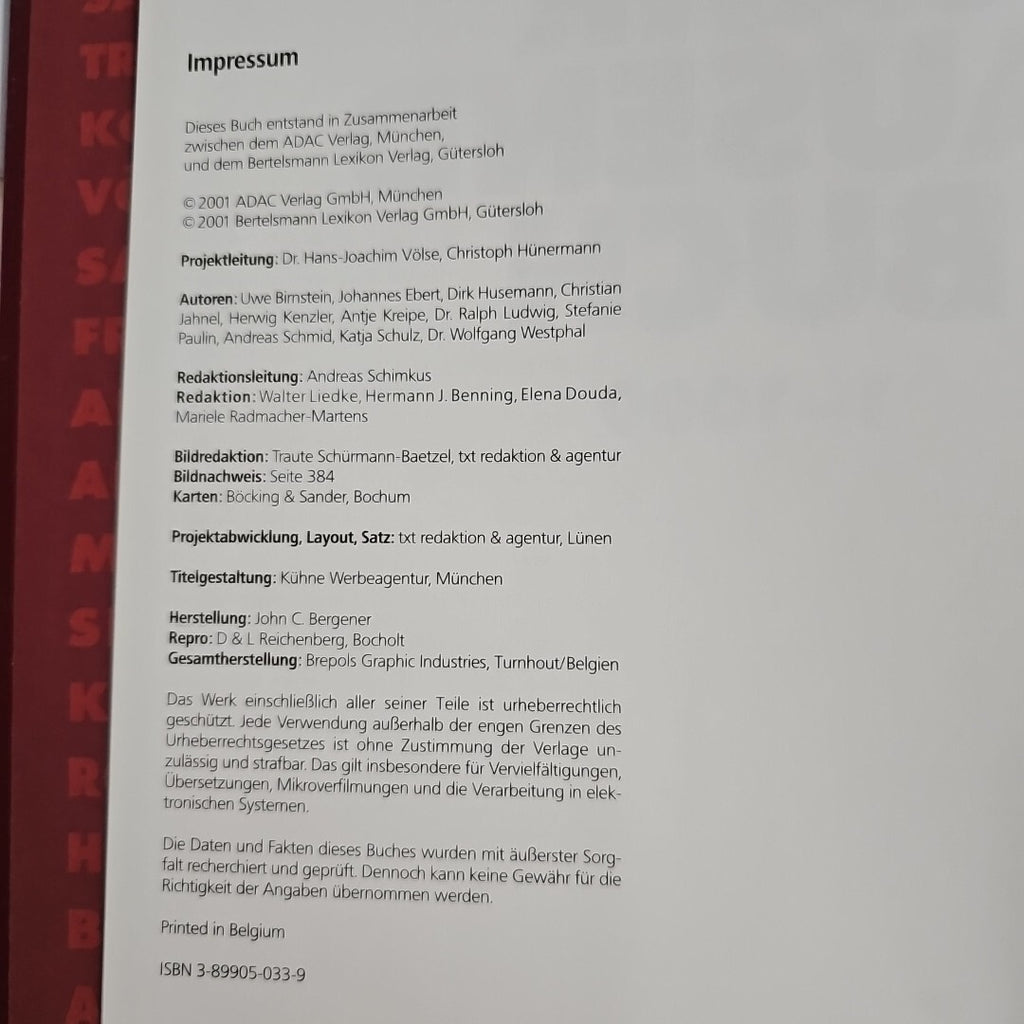 EB1864 Das Jahrtausend Buch 1-10001