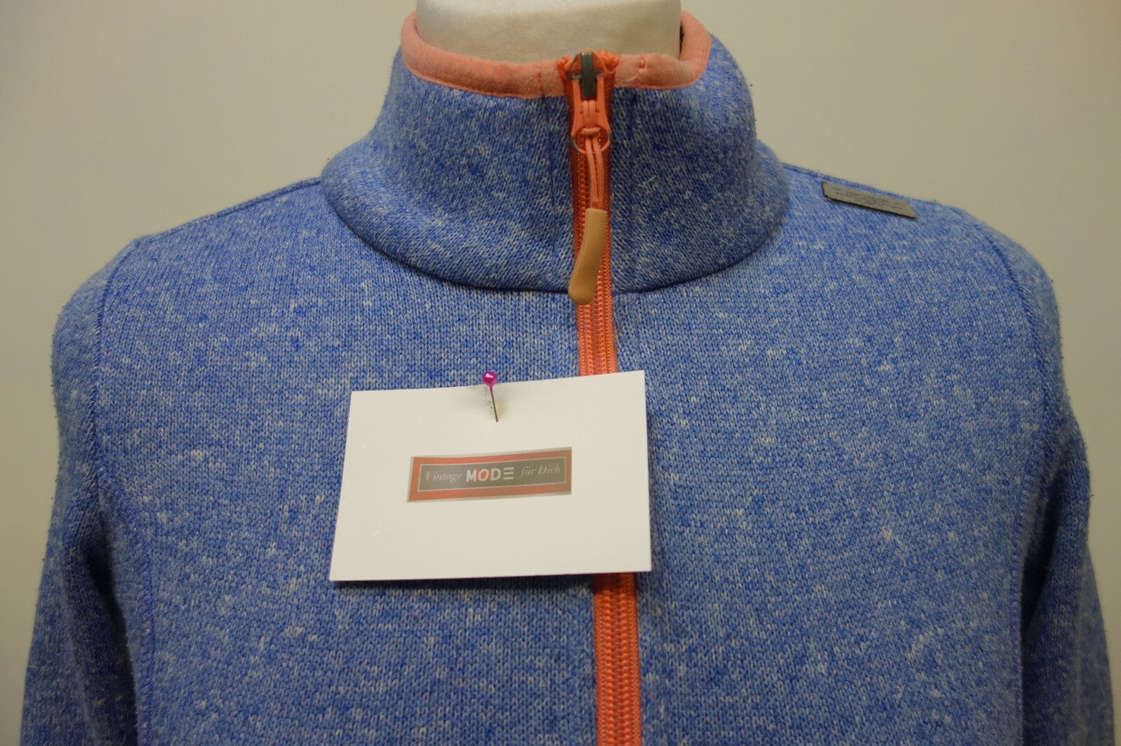 EK2451 Mädchen Strickjacke von Tom tailor, Gr. M1