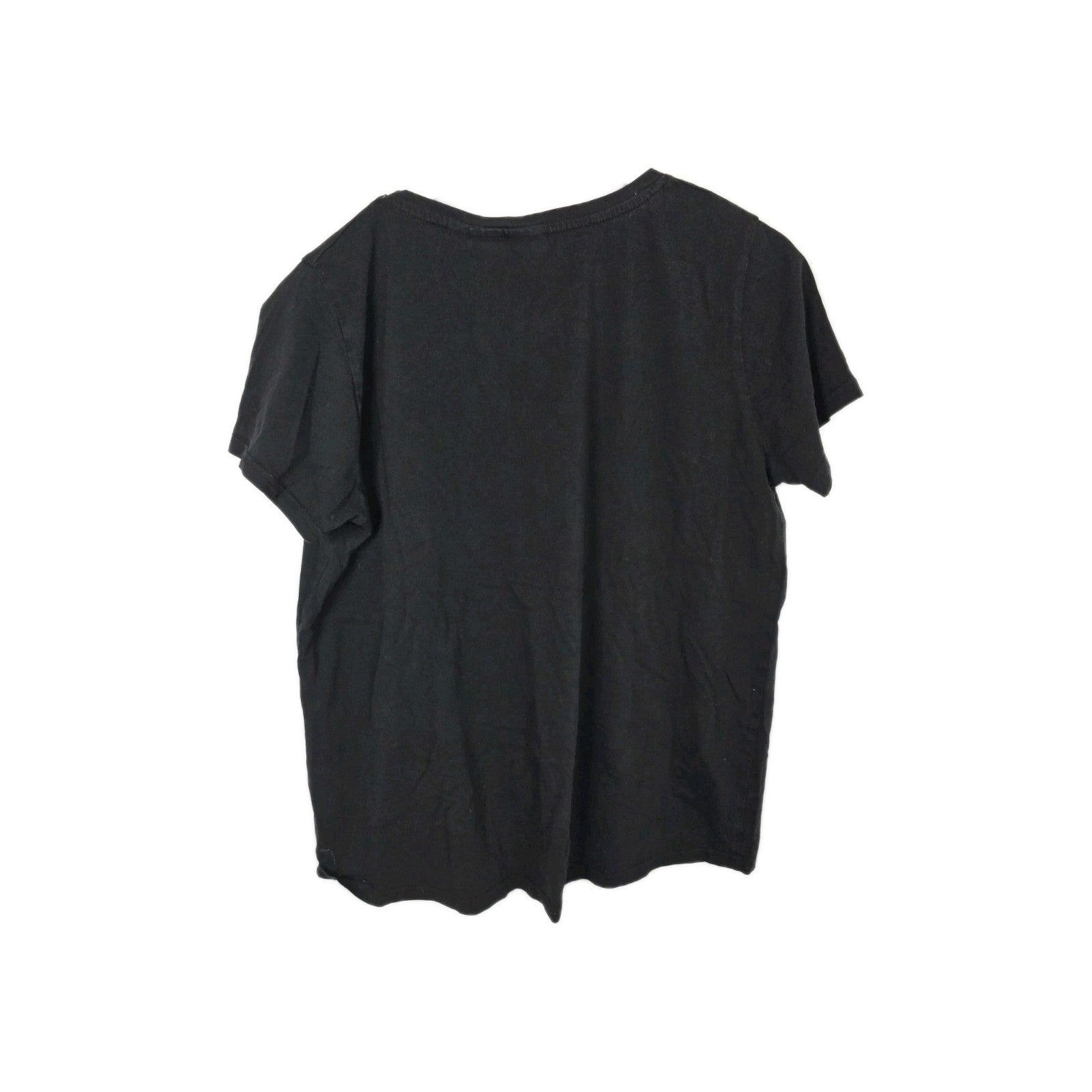 EK9343 Damen T-Shirt Gina Benotti Gr.L/44/46 Schwarz4