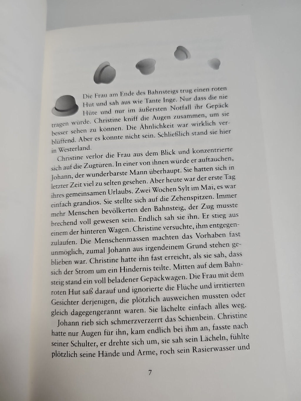 EB1140 Tante Inge haut ab von Dora Heldt (2009, Taschenbuch)1