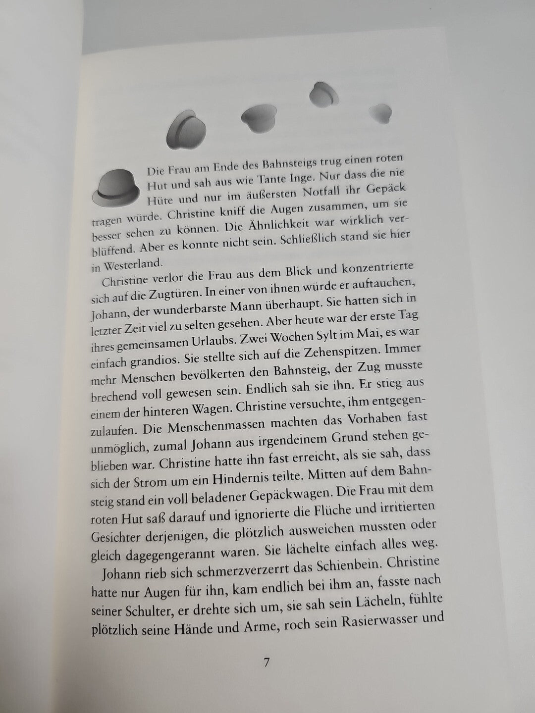 EB1140 Tante Inge haut ab von Dora Heldt (2009, Taschenbuch)1