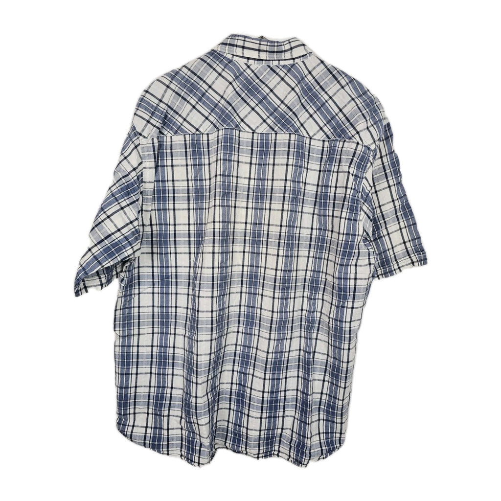 EK10359 Herren Hemd von Sergio Maldini, Blau, Gr.XL3