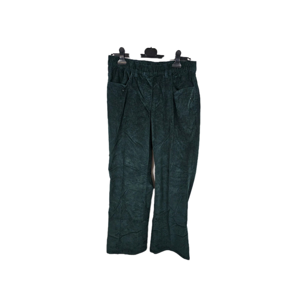 EK10821 Damen Hose Pure Gr.44 Grün0