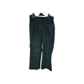 EK10821 Damen Hose Pure Gr.44 Grün0