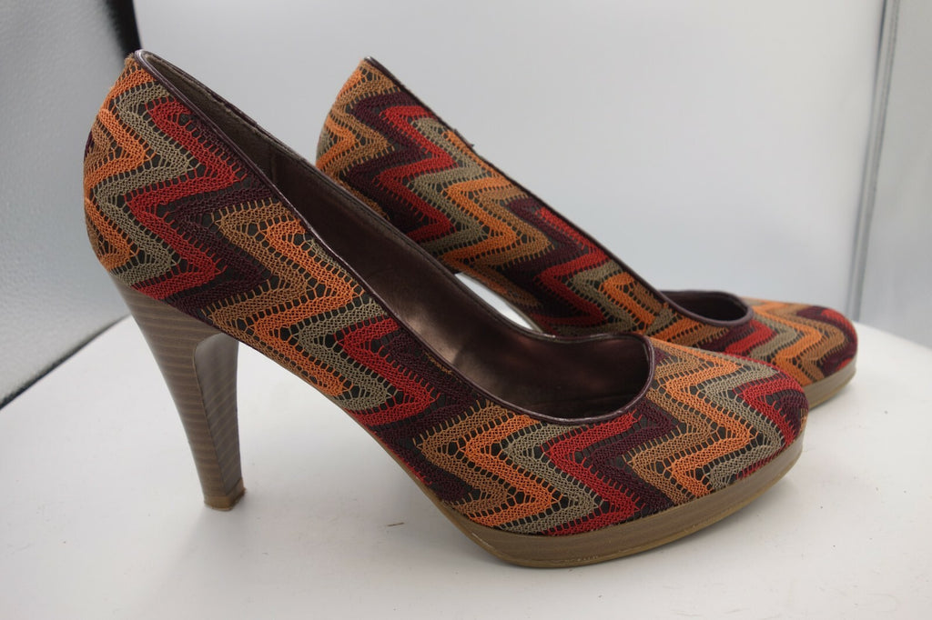 ES0603 Damen Pumps von Graceland, Gr. 404