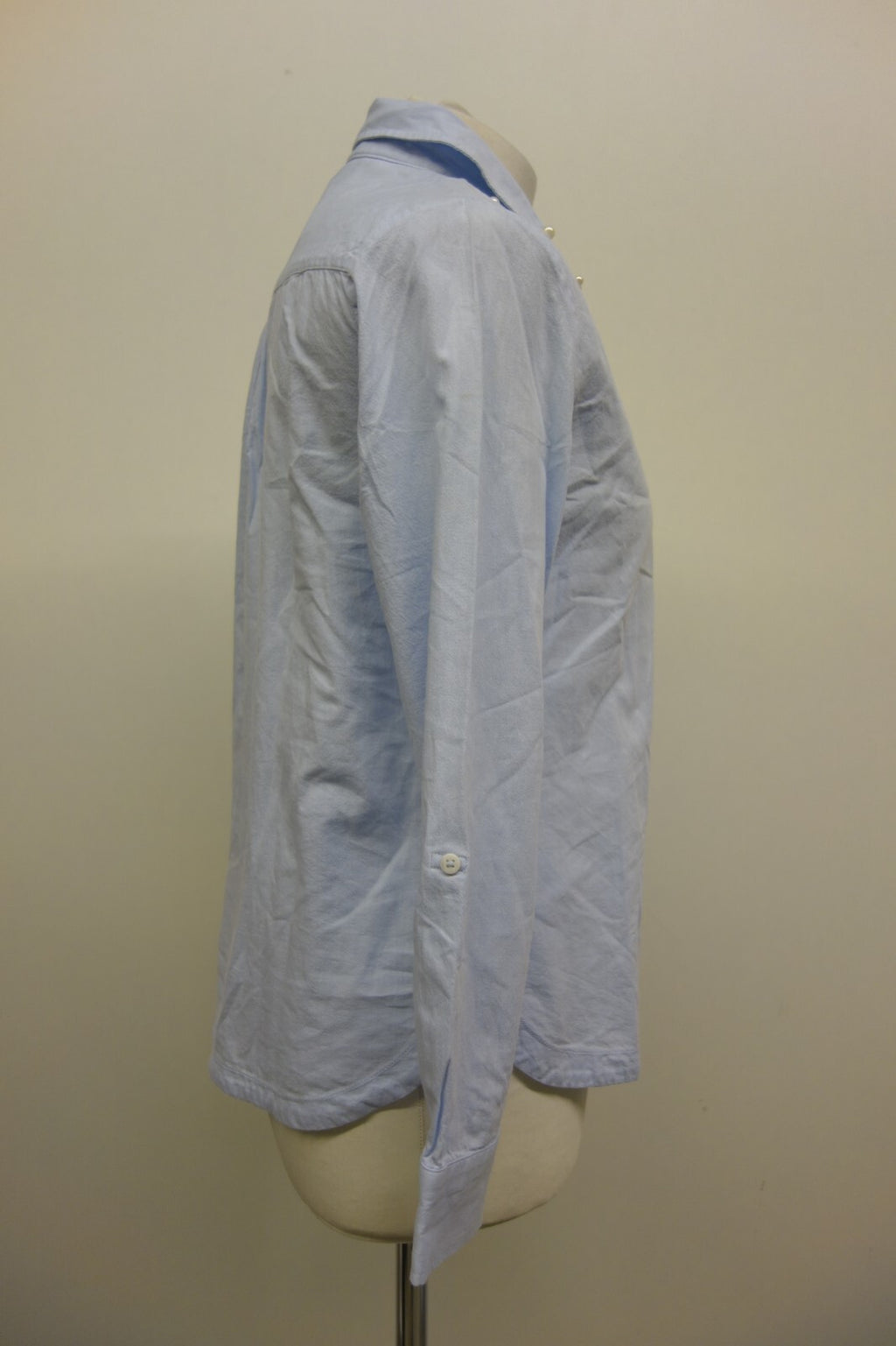 EK2363 Damen Bluse von Street One, blau, Gr. 362